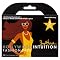 Hollywood Intuition Fashion Tape - Clear