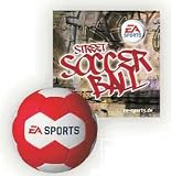 Street Soccer Ball (EA Sports Edition) - 