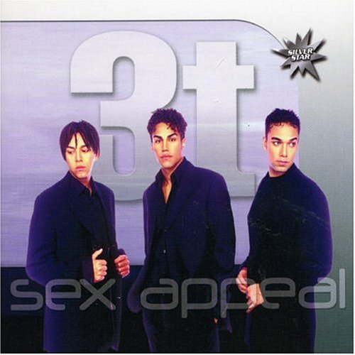 3T - Sex Appeal Lyrics - Zortam Music
