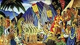 HAWAIIAN / SOUTH PACIFIC PRINTS