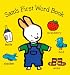 Sam's First Word Book