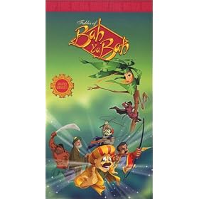 Fables of Bah Ya Bah