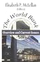 The World Bank: Overview and Current Issues