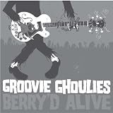 Groovie Ghoulies lyrics