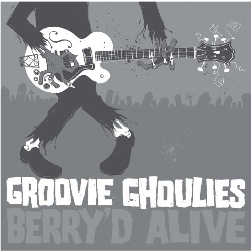 The Groovie Ghoulies