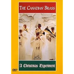 The Canadian Brass: A Christmas Experiment