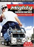 Mighty Sanitation Machines