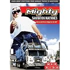 Click here to buy Mighty Sanitation Machines by  Mighty Sanitation Machines .
