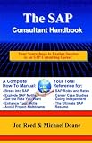 The SAP Consultant Handbook