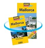  : ADAC Reisef&uuml;hrer plus Mallorca