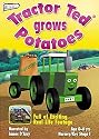 Tractor Ted Grows Potatoes [DVD]