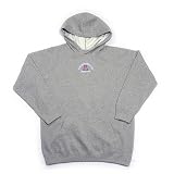 Arizona Wildcats NCAA JV Youth Pullover Hooded Sweatshirt For Kids (Heather)