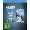 Appleseed XIII - Vol. 3 [Blu-ray]