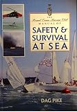 The Royal Ocean Racing Club manual of safety & survival at sea