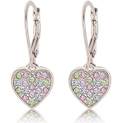 Earrings for ten year olds Clearance