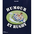 Humour et rugby
