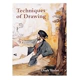 Techniques of Drawing (paperback)