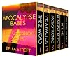 Apocalypse Babes: The Complete Series