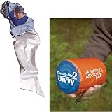 read full review Adventure Medical Kits Bivvy Sack Thermo-Lite Bivy