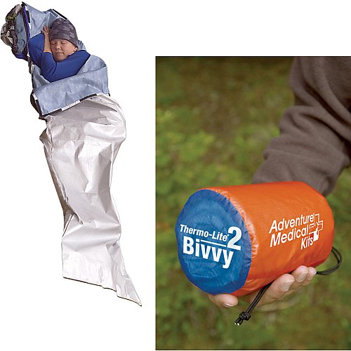 Adventure Medical Kits Bivvy Sack Thermo-Lite Bivy