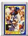 1990 Score 560 Ken Griffey Jr. (Baseball Cards) Graded Card
