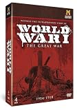 World War 1: The Great War [DVD]