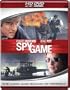 Spy Game [HD DVD]
