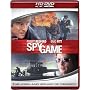 Spy Game [HD DVD]