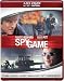 Spy Game [HD DVD]
