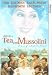 VHS : Tea With Mussolini (VHS) [1999]