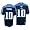 Vince Young #10 Tennessee Titans NFL 2007 Navy Youth Replica Jersey