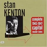 The Complete 1943-1947 Capitol Master Takes