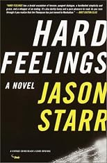 Hard Feelings: A Novel