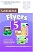 Book Cambridge Young Learners English Tests Flyers 5 Audio Cassette: Examination Papers from the University of Cambridge ESOL Examinations (Cambridge Young