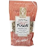 Brown and Wild Rice Fusion