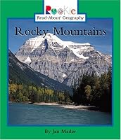 Rocky Mountains (Rookie Read-About Geography)