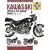 Kawasaki Zr550 and 750 Zephyr Fours Serv & Repair Manual 1990-97 (Haynes Service & Repair Manuals)