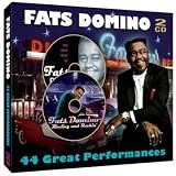 44 Great Performances