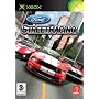 Ford Street Racing (Xbox)