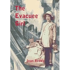 The Evacuee Girl