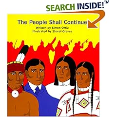 The People Shall Continue