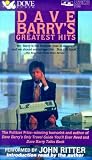 Dave Barry's Greatest Hits Dave Barry