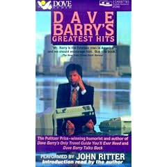 Dave Barry's Greatest Hits