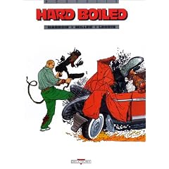 Hard Boiled, int�gral