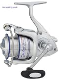 Coastal Inshore Spin Reel 7+1bb 5.3 to 1 210yd 12lb
