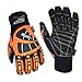Cestus Temp Series HM Deep Winter Insulated Impact Glove, Work, Cut Resistant, Large (Pack of 1 Pair)