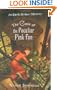 The Case of the Peculiar Pink Fan: An Enola Holmes Mystery