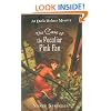 The Case of the Peculiar Pink Fan: An Enola Holmes Mystery