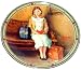 Knowles Norman Rockwell