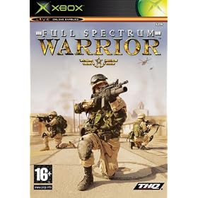 Full Spectrum Warrior (Xbox)